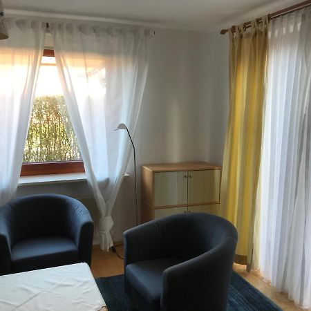 Ferienwohnung Hanns Kiel Esterno foto