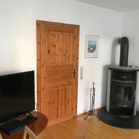 Ferienwohnung Hanns Kiel Esterno foto