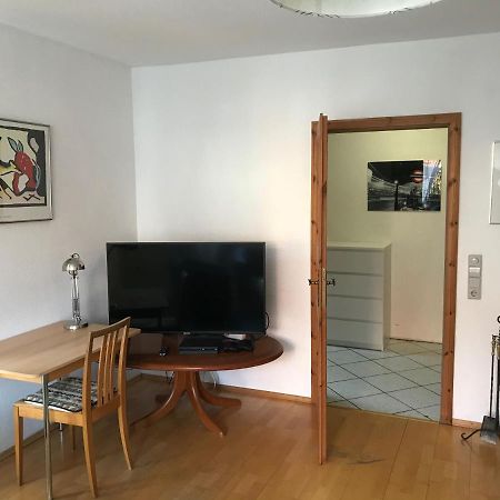 Ferienwohnung Hanns Kiel Esterno foto